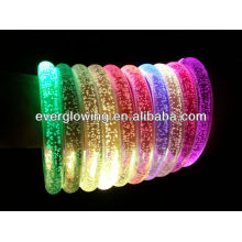 LED flash bracelets for night club 2017